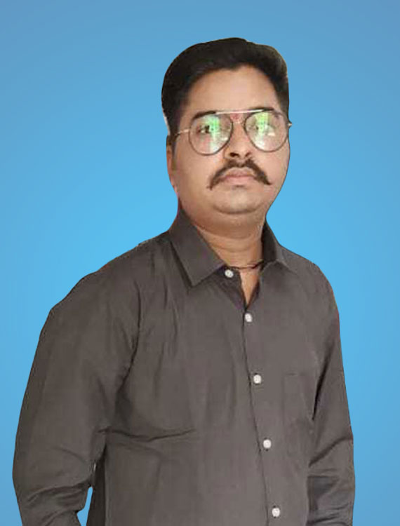 Anil S.