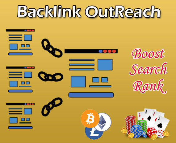 Backlink Outreach