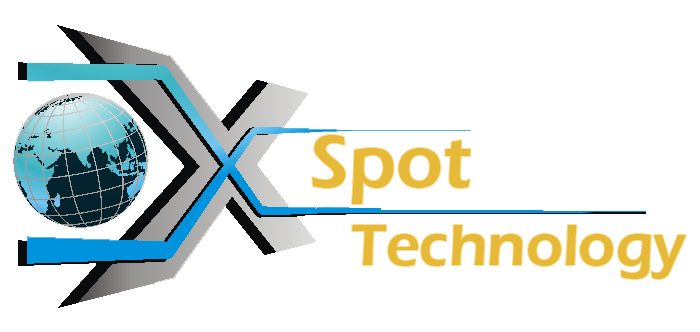 XSpot-Logo